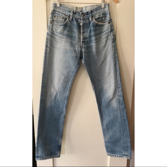 Levi's Denim - vintage heritage LEVI’S